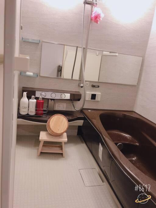Shinjuku Y Hotel Tokyo Ngoại thất bức ảnh