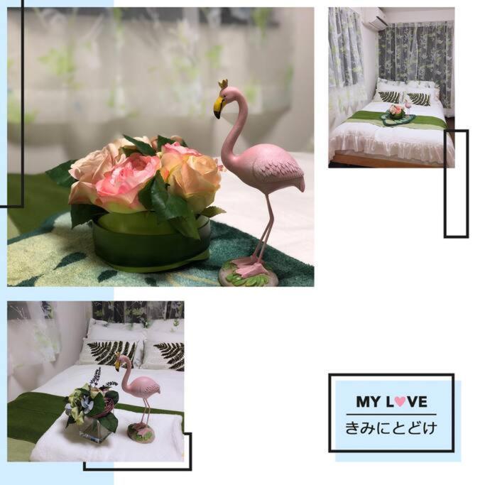 Shinjuku Y Hotel Tokyo Ngoại thất bức ảnh
