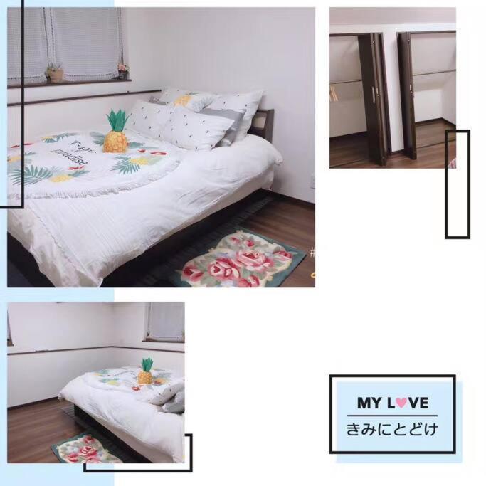 Shinjuku Y Hotel Tokyo Ngoại thất bức ảnh