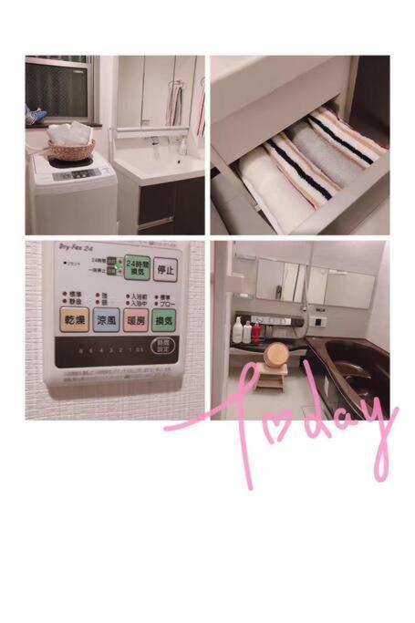 Shinjuku Y Hotel Tokyo Ngoại thất bức ảnh